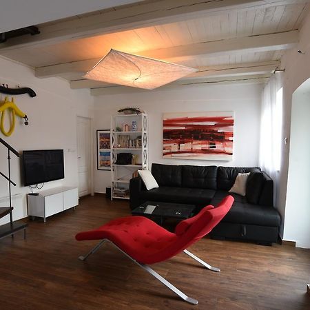 Holiday Home Brhanici Svetvincenat Luaran gambar