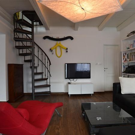 Holiday Home Brhanici Svetvincenat Luaran gambar