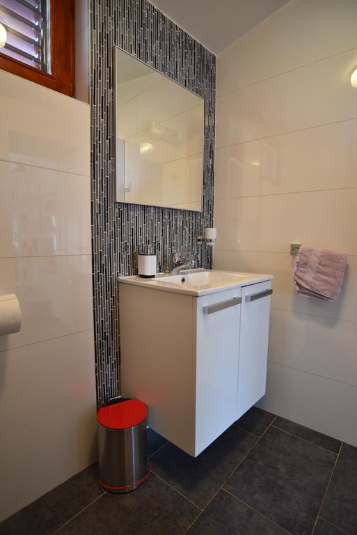 Holiday Home Brhanici Svetvincenat Luaran gambar