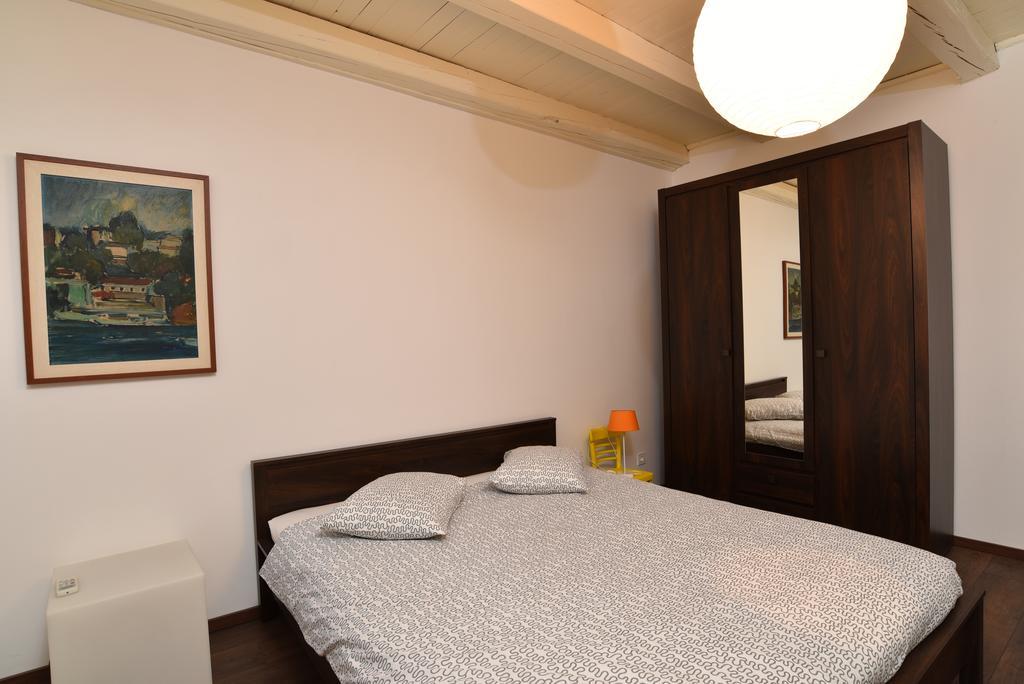 Holiday Home Brhanici Svetvincenat Luaran gambar
