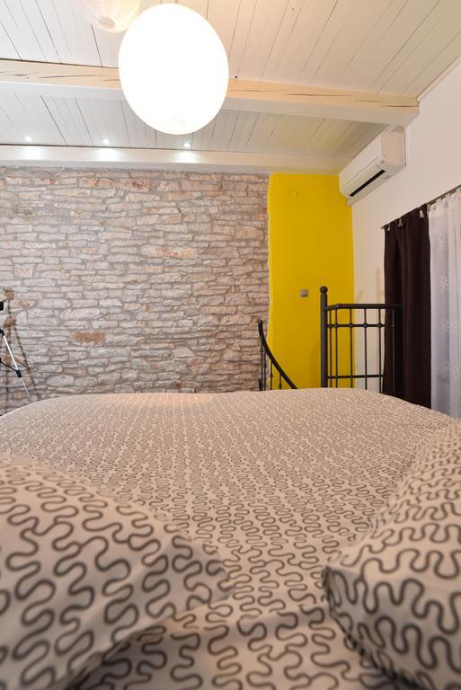 Holiday Home Brhanici Svetvincenat Luaran gambar