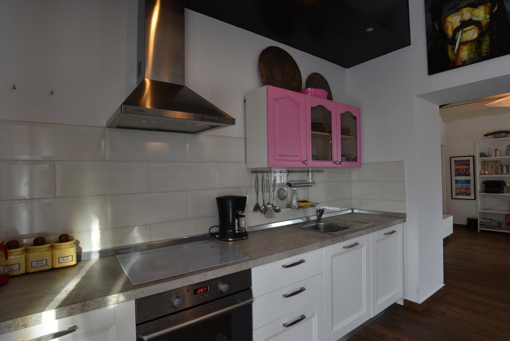 Holiday Home Brhanici Svetvincenat Luaran gambar
