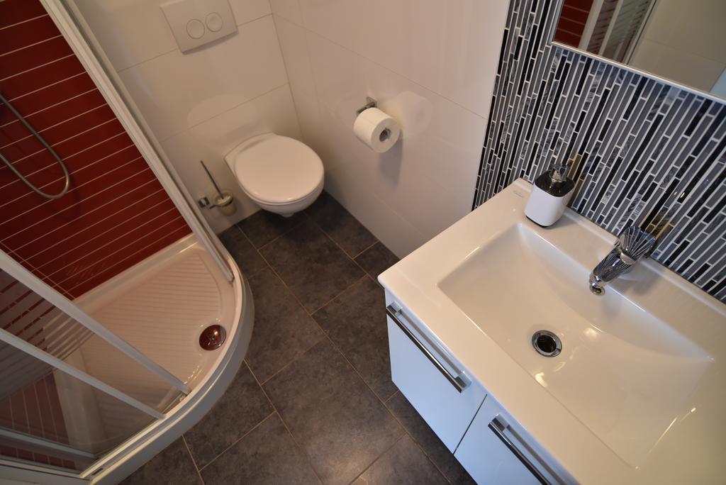 Holiday Home Brhanici Svetvincenat Luaran gambar