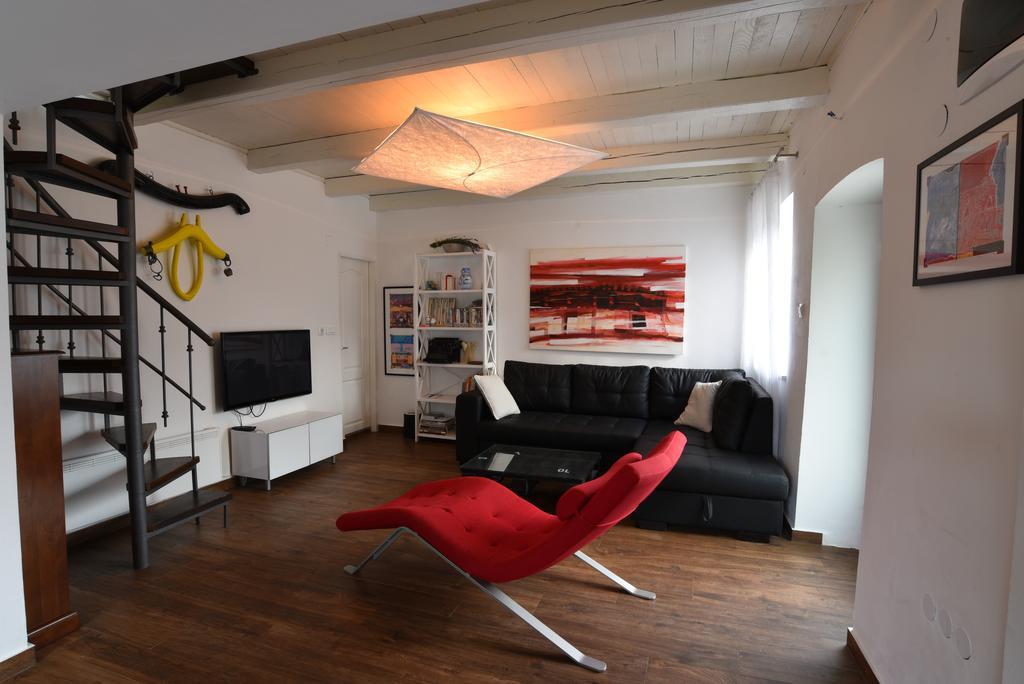 Holiday Home Brhanici Svetvincenat Luaran gambar