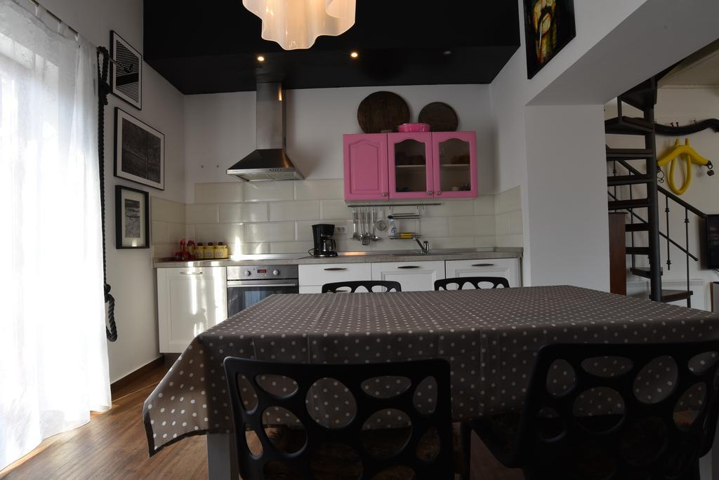 Holiday Home Brhanici Svetvincenat Luaran gambar